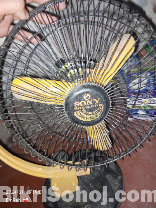 Fan